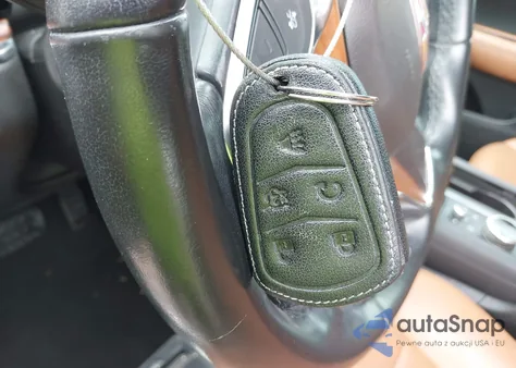 2020 Cadillac Xt5 Fwd Premium Luxury from USA, damaged, VIN 1GYKNCRS4LZ199290